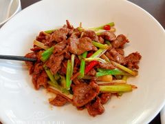 -静之湖湖畔餐厅