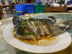 -四姑娘川味海鲜(八爪鱼店)