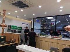 -臻牛烤肉