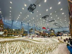 -广州热雪奇迹