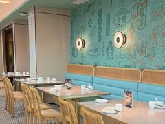 -陶兰居·香港饭店·海鲜大排档(圆融时代广场店)