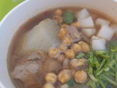 -江三王记牛杂馆(总店)