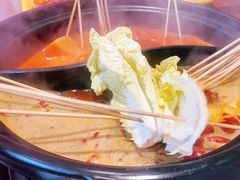 -牛小嫩串串火锅(老国贸总店)
