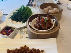 -翠园(北京王府中环店)