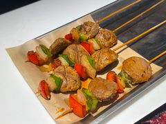 -陈记顺和牛肉火锅馆(天河北路店)