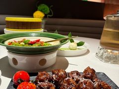 -華府Deluxe(兴业太古汇店)