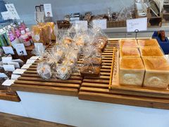 -那家面包房(珠江路店)