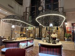 -国际饭店·西餐厅(西大直街店)