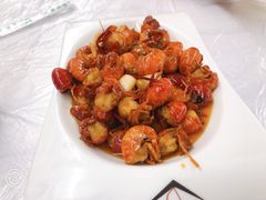 -早酒肖汉老味拌面