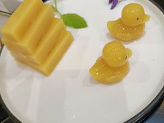 -全聚德(长白直营店)