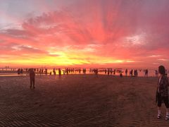 -东戴河风景区-止锚湾