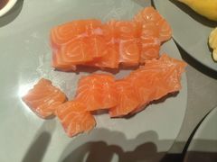 -美盛喜来登大酒店-盛宴标帜餐厅