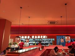 -闽上鲜·福建菜(龙湖滨江天街店)