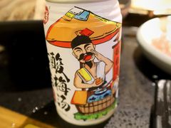 -井格重庆火锅(西直门凯德Mall店)
