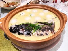 -颂福楼·南京菜(定淮门店)