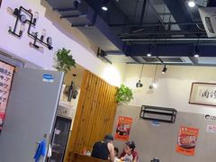 -正通记·哈尔滨烧烤·炭烤鸽子(七宝万科国际店)