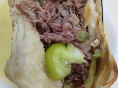 -永存驴肉(桃园店)