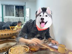 -草本味·市井羊肉馆(新开铺总店)
