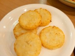 -萨莉亚意式餐厅(特力时尚汇店)