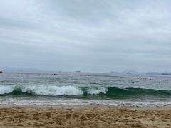 -大梅沙海滨公园