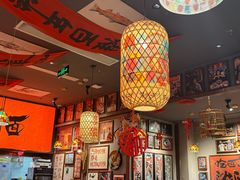 -王繁星面馆(西安熙地港店)