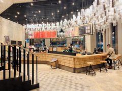 -星巴克臻选(湖滨道店)