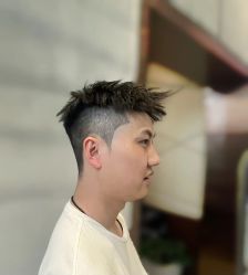 -尼特斯男士发型馆