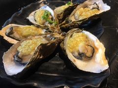 -烧蠔帮·生蚝海鲜牌档(观海店)