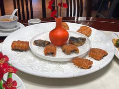 -百鱼庄(仙葫店)