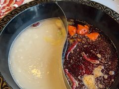 -重庆秦妈火锅(全国连锁五台山店)