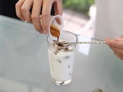 -天津海河悦榕庄·Lobby Lounge大堂吧