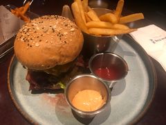 -blue frog蓝蛙(长泰广场店)