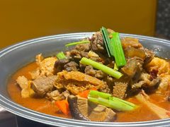 -猪腰一家·地道佛山菜(盐步店)