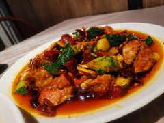 -李叔叔虾蟹大排档(青羊店)