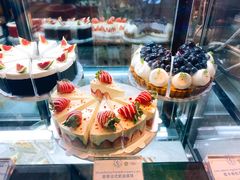 -黑草莓(重庆路店)