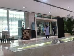 -北京歌华开元大酒店