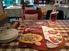 -米斯特比萨(罗斯福店)