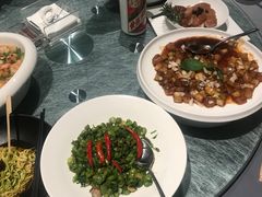 -老房子金沙元年川菜食府·花园餐厅(金沙店)