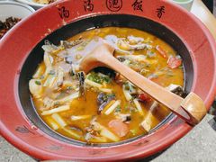 -六合居(温江店)