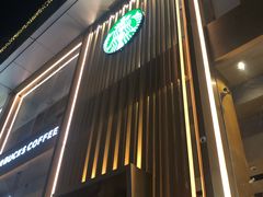 门面-星巴克臻选(济南恒隆店)