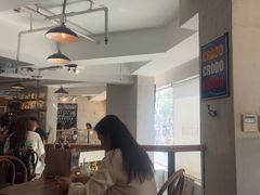 -Alimentari早午餐(安福路店)