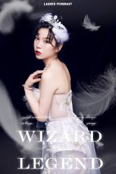 -onlygirl摄影美学馆高端定制(江滩店)