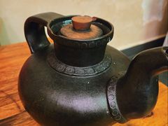 -阿热藏餐(总店)