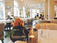 大堂-Jean Georges