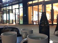 -星巴克(舟山蜈蚣峙店)