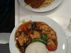 -宜家·瑞典风味餐厅(烟台路店)