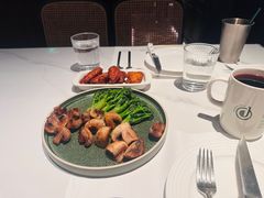 -静香HOUSE·全时段融合餐厅(七星欢乐颂店)