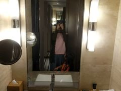 -扬州绿地铂骊酒店