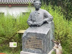 -广州神农草堂中医药博物馆