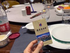 -鹊华居·地道鲁菜·海鲜·融合味(大明湖店)